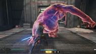 Frenzied Jotaz gears up for a red attack (Image via Electronic Arts)